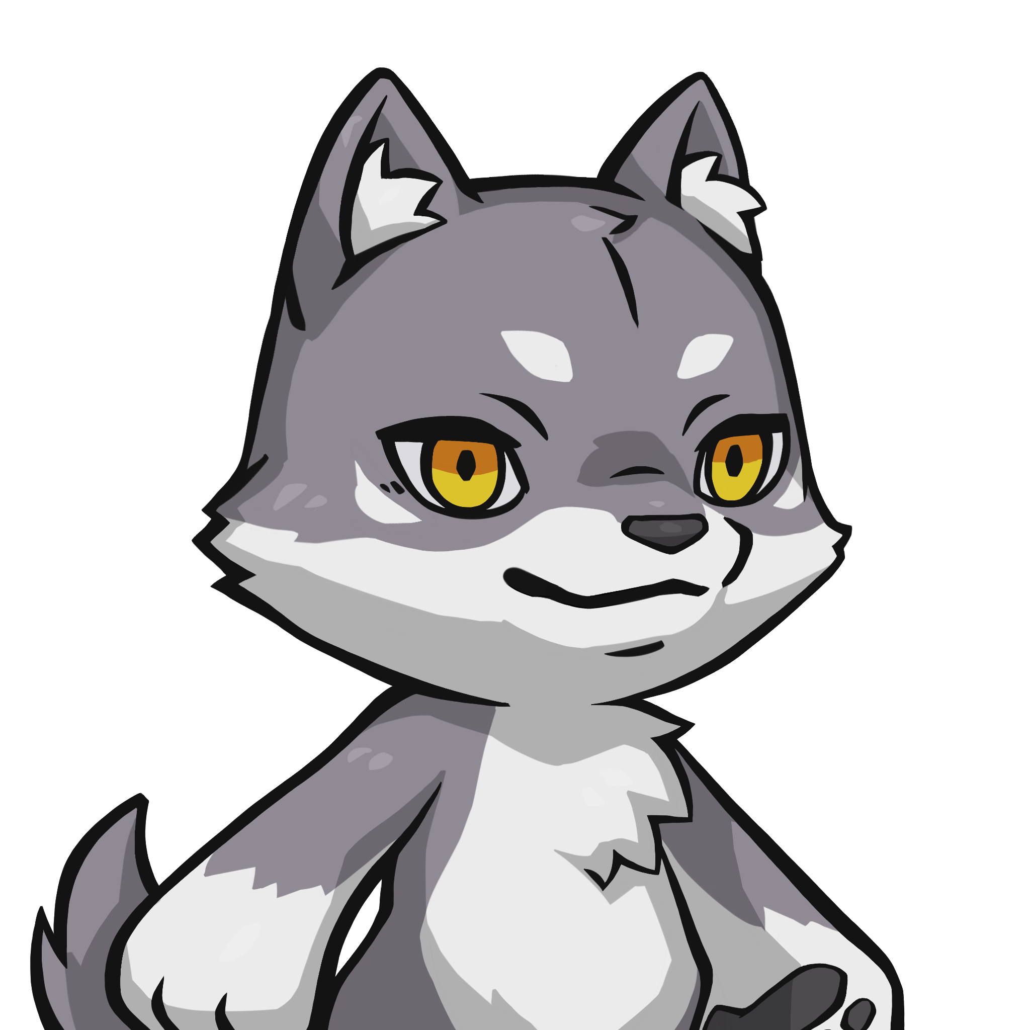 マカミ (Makami)